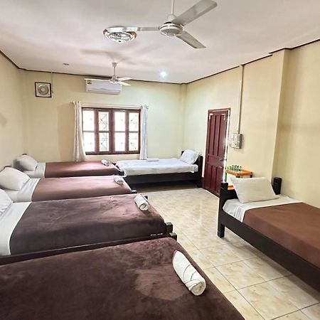 Pakbeng Guesthouse מראה חיצוני תמונה
