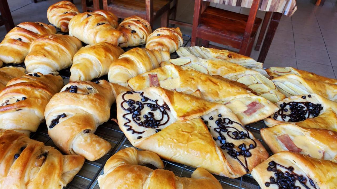 Pakbeng Guesthouse מראה חיצוני תמונה