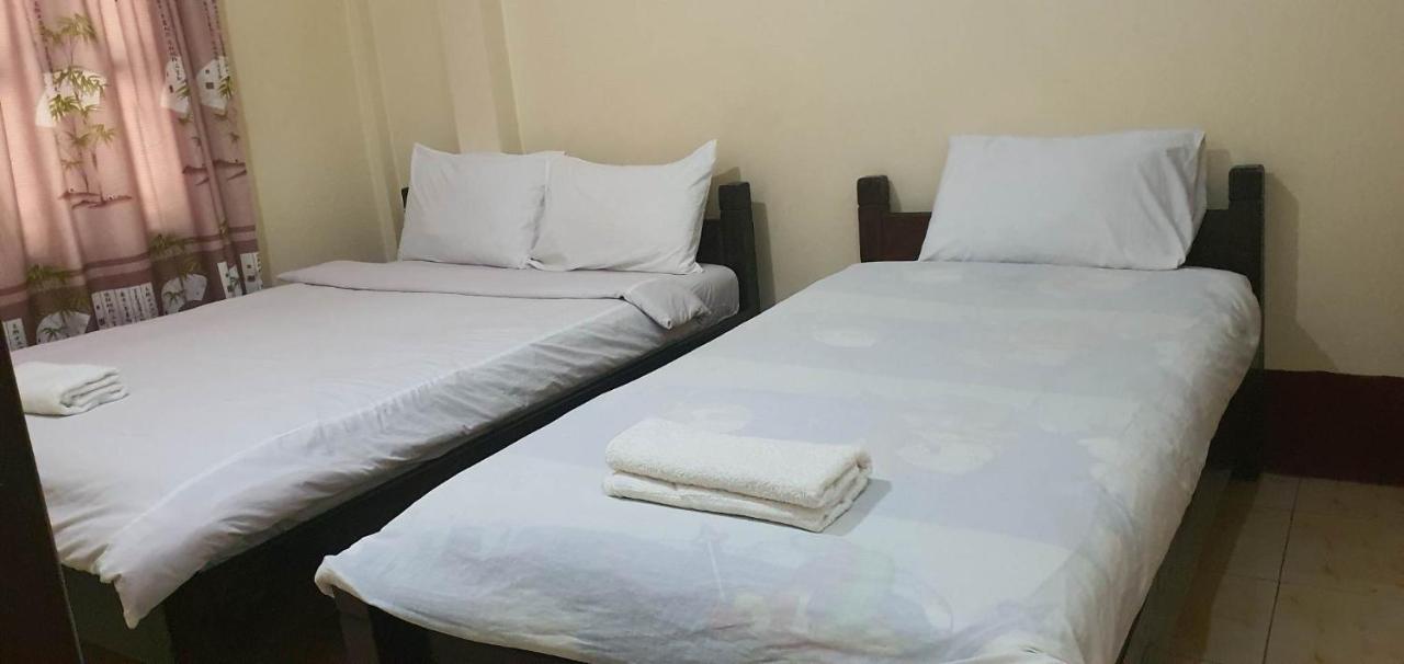 Pakbeng Guesthouse מראה חיצוני תמונה