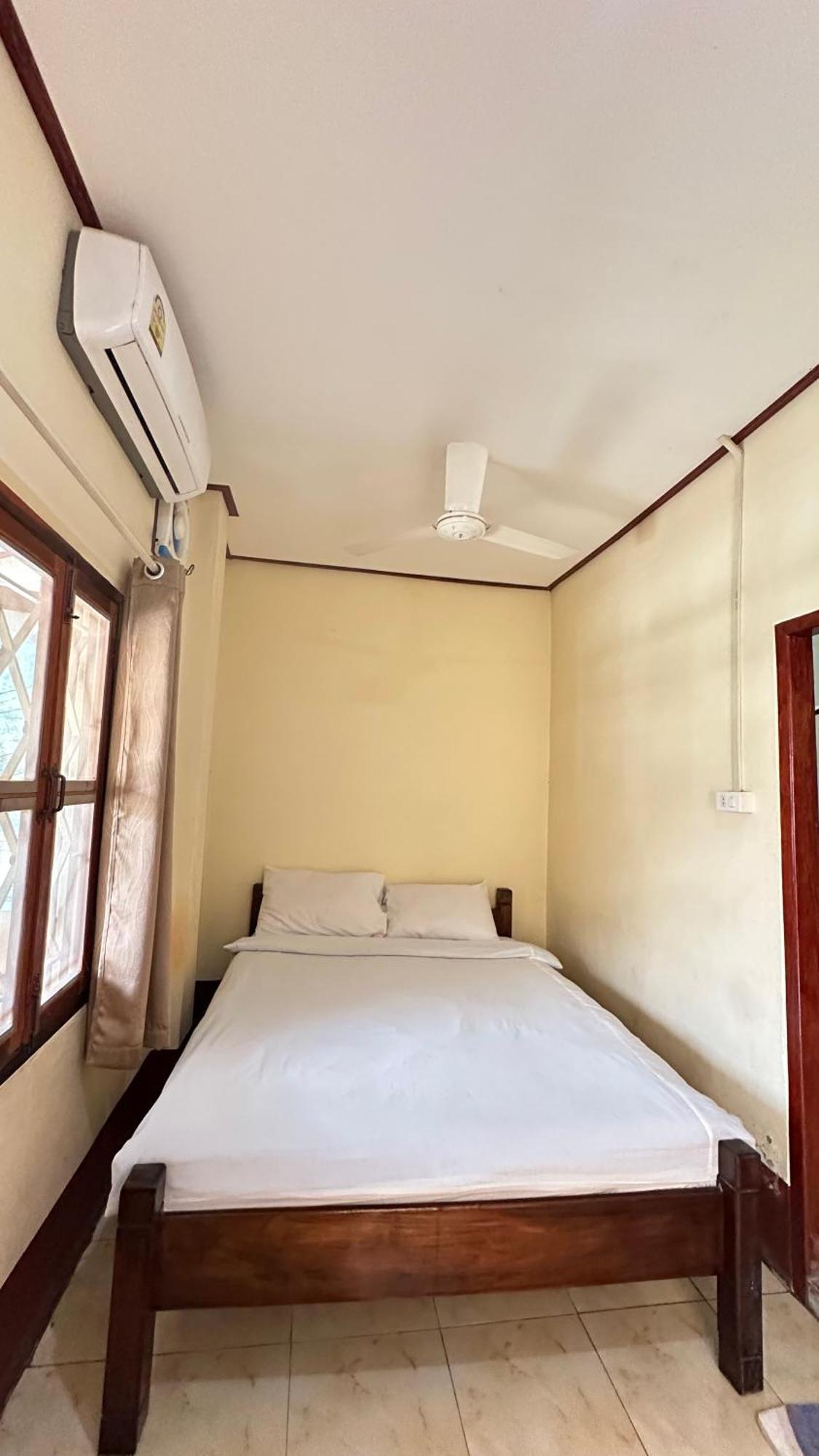 Pakbeng Guesthouse מראה חיצוני תמונה