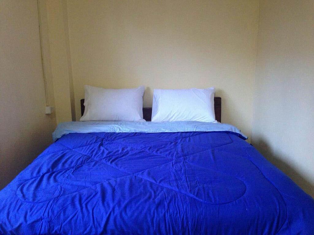 Pakbeng Guesthouse מראה חיצוני תמונה