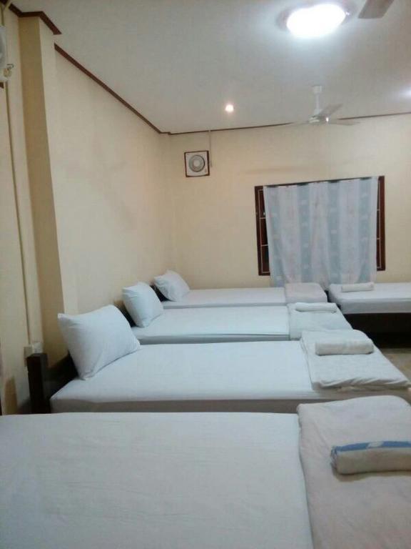 Pakbeng Guesthouse מראה חיצוני תמונה