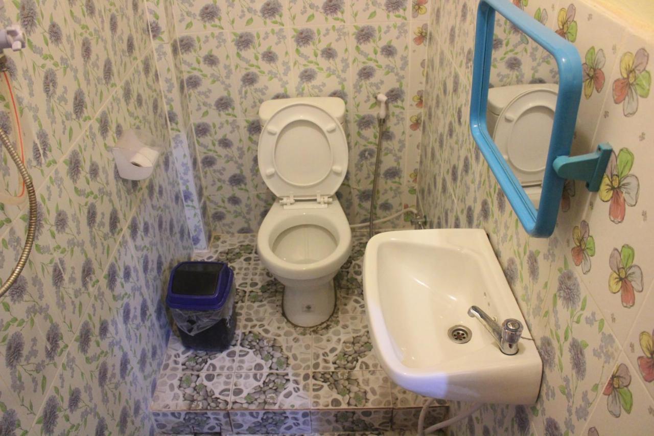 Pakbeng Guesthouse מראה חיצוני תמונה