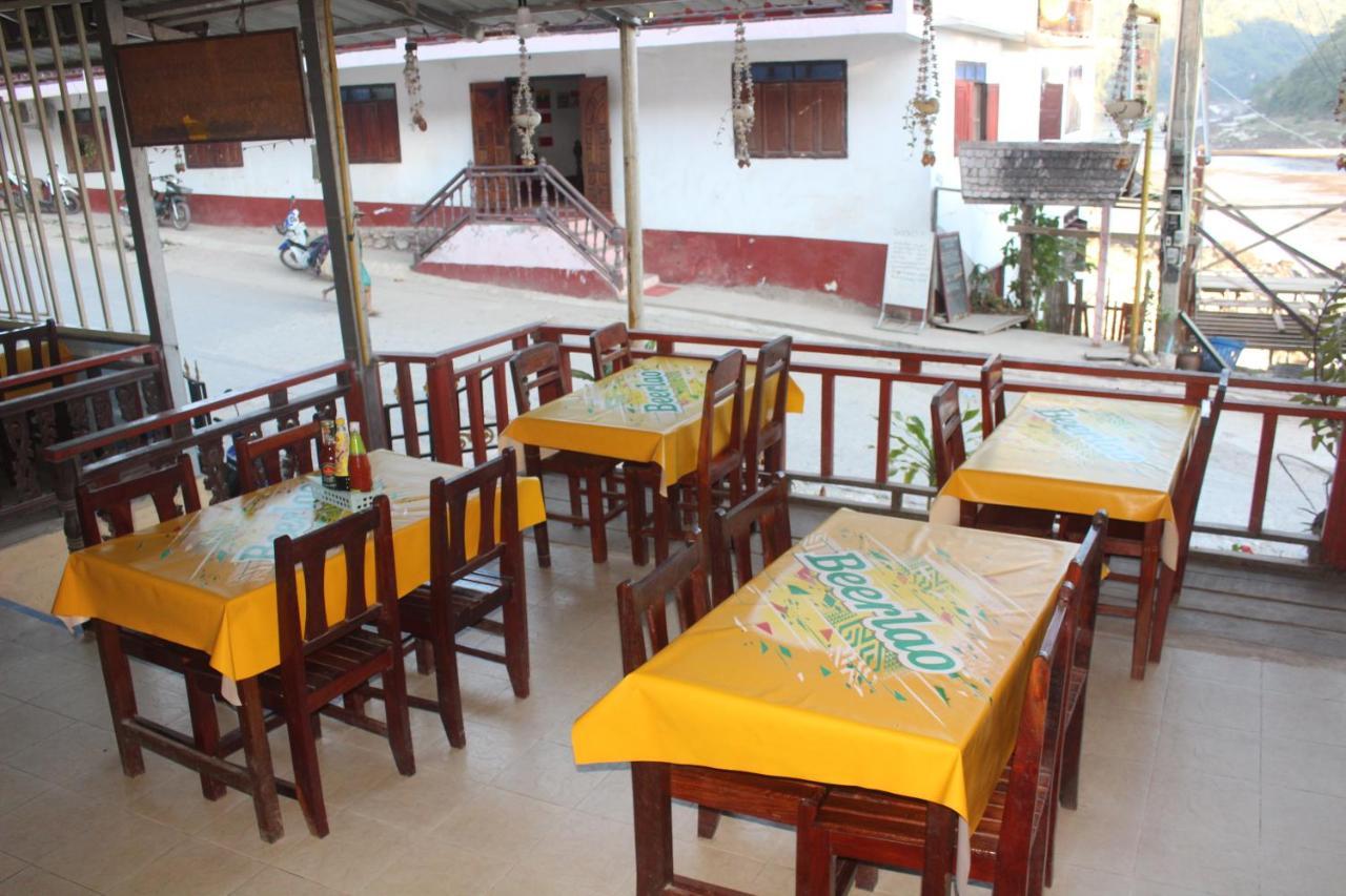 Pakbeng Guesthouse מראה חיצוני תמונה