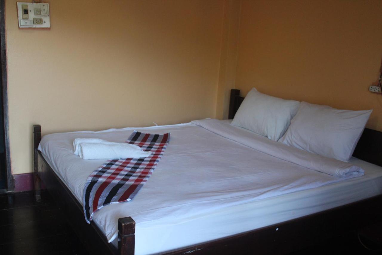 Pakbeng Guesthouse מראה חיצוני תמונה