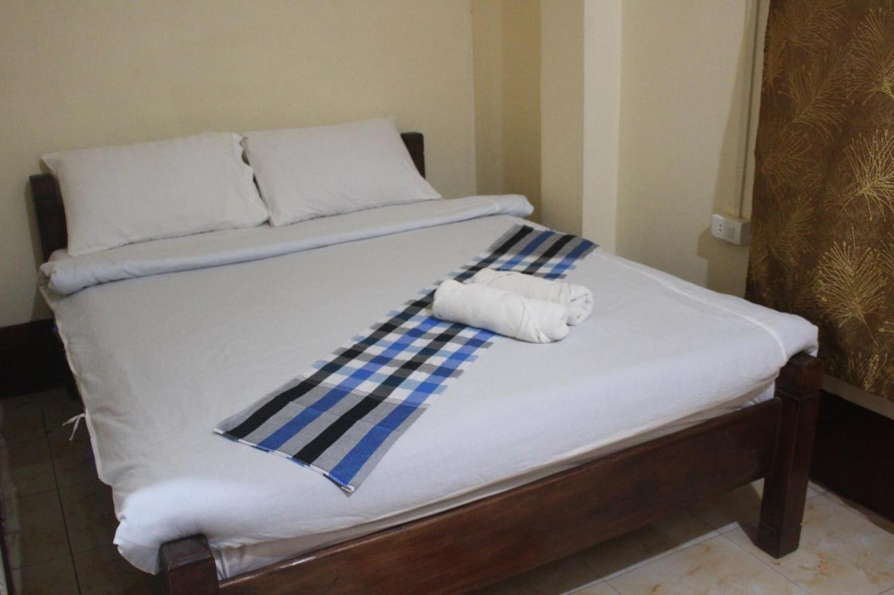Pakbeng Guesthouse מראה חיצוני תמונה