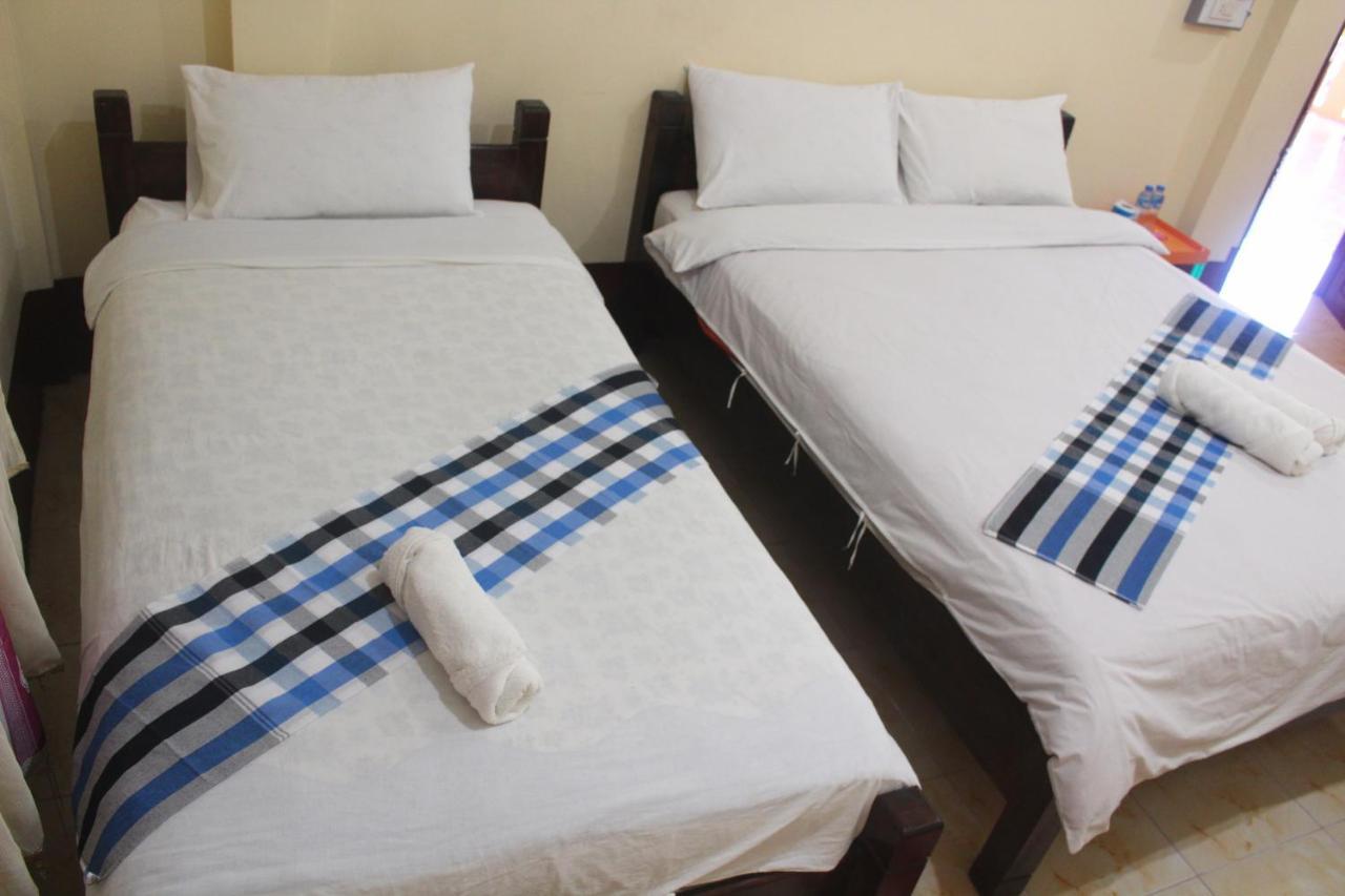 Pakbeng Guesthouse מראה חיצוני תמונה