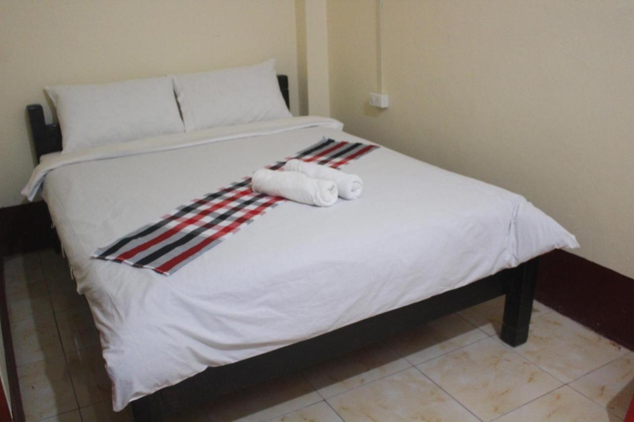 Pakbeng Guesthouse מראה חיצוני תמונה